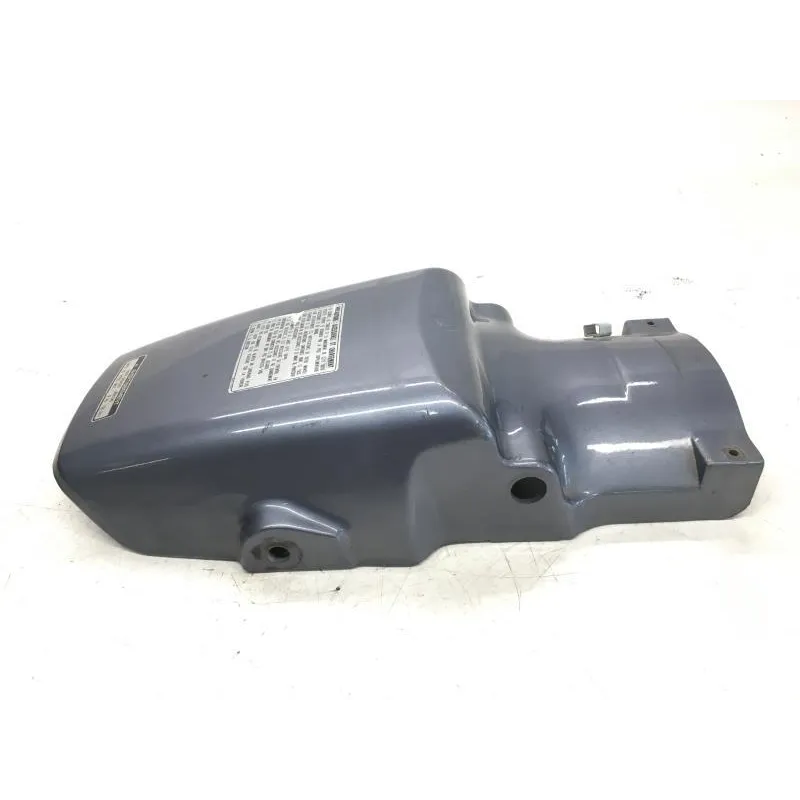Garde boue arriere HONDA XL V 600 1987-1990 TRANSALP