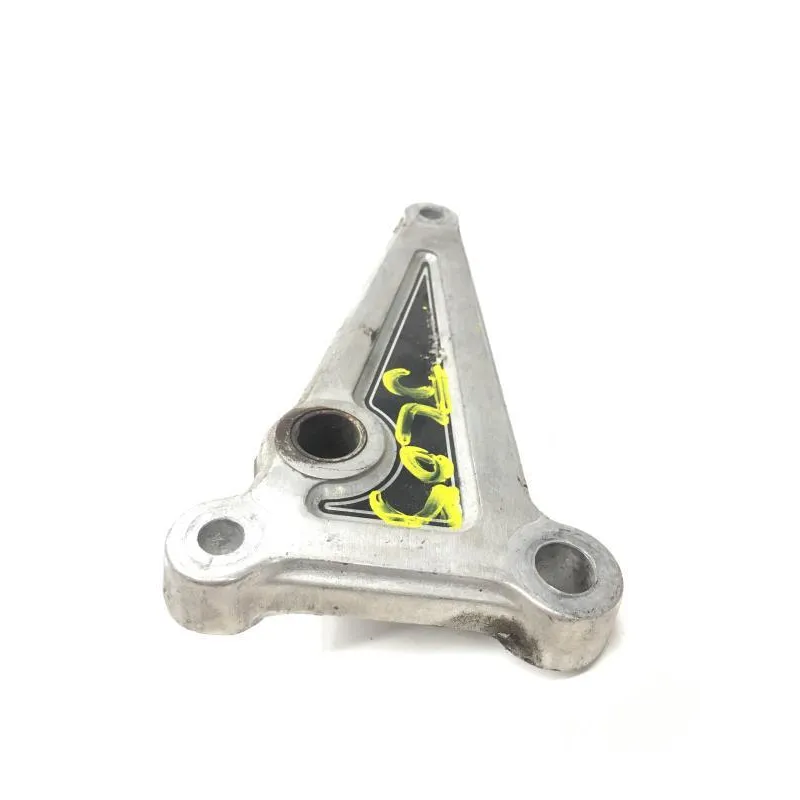 Platine arriere droite HONDA CM 125 T 1978-1981