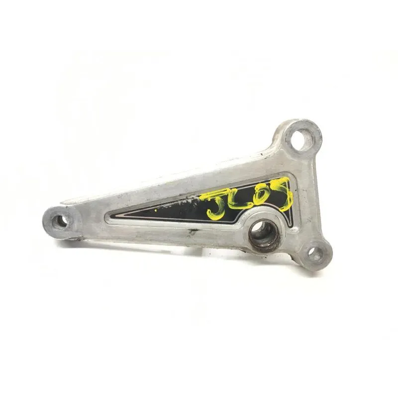 Platine arriere droite HONDA CM 125 T 1978-1981