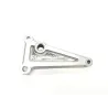 Platine arriere droite HONDA CM 125 T 1978-1981 Platine arriere droite HONDA CM 125 T 1978-1981