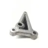 Platine arriere droite HONDA CM 125 T 1978-1981 Platine arriere droite HONDA CM 125 T 1978-1981