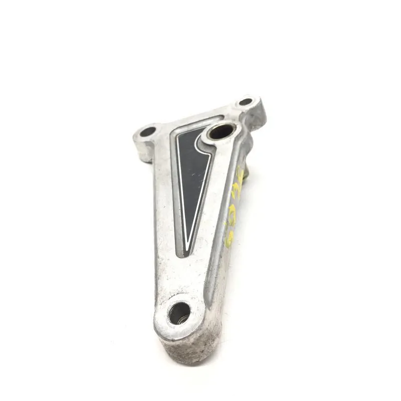 Platine arriere droite HONDA CM 125 T 1978-1981