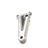 Platine arriere droite HONDA CM 125 T 1978-1981 Platine arriere droite HONDA CM 125 T 1978-1981