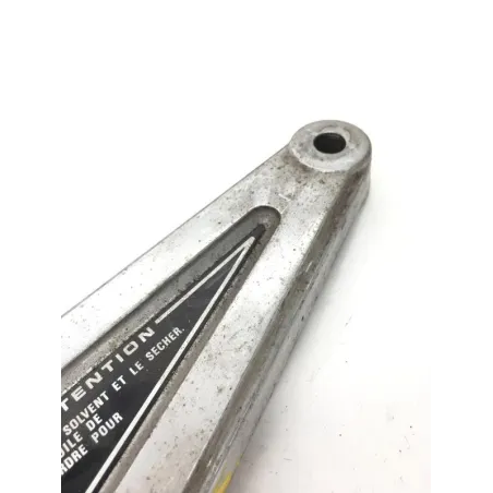 Platine arriere gauche HONDA CM 125 T 1978-1981