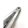 Platine arriere gauche HONDA CM 125 T 1978-1981 Platine arriere gauche HONDA CM 125 T 1978-1981