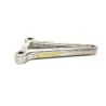 Platine arriere gauche HONDA CM 125 T 1978-1981 Platine arriere gauche HONDA CM 125 T 1978-1981