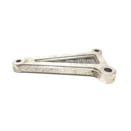 Platine arriere gauche HONDA CM 125 T 1978-1981
