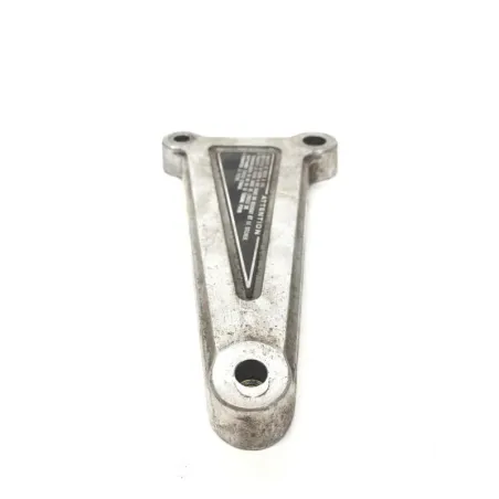 Platine arriere gauche HONDA CM 125 T 1978-1981