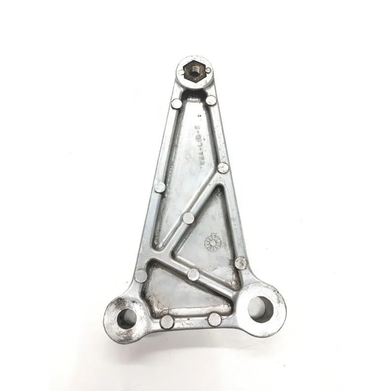 Platine arriere gauche HONDA CM 125 T 1978-1981