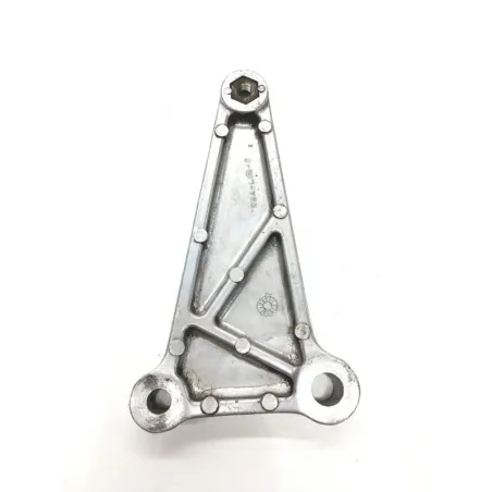 Platine arriere gauche HONDA CM 125 T 1978-1981