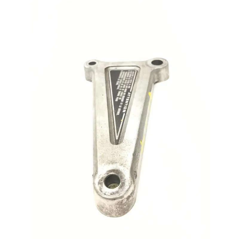Platine arriere gauche HONDA CM 125 T 1978-1981