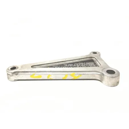 Platine arriere gauche HONDA CM 125 T 1978-1981