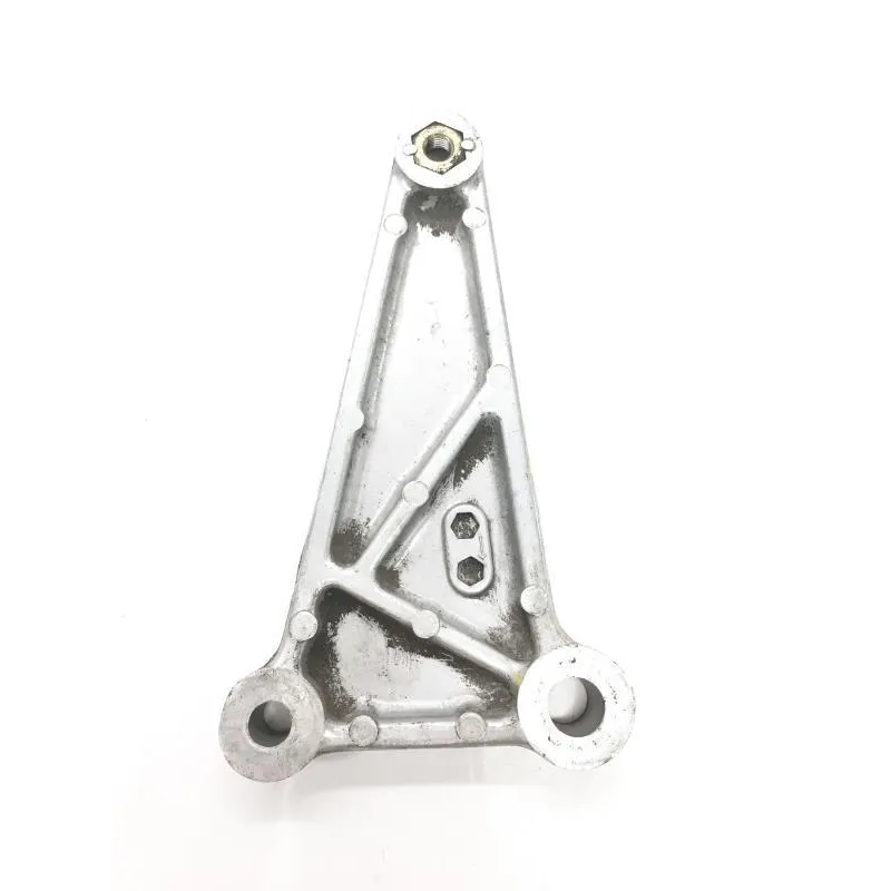 Platine arriere gauche HONDA CM 125 T 1978-1981