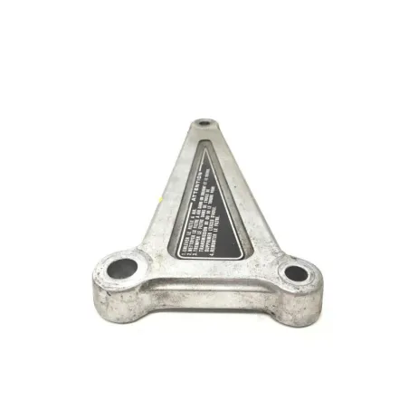 Platine arriere gauche HONDA CM 125 T 1978-1981