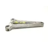 Platine arriere gauche HONDA CM 125 T 1978-1981