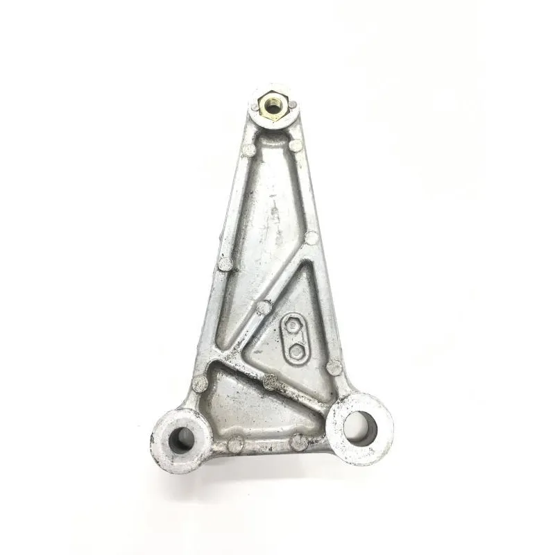 Platine arriere gauche HONDA CM 125 T 1978-1981
