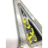 Platine arriere gauche HONDA CM 125 T 1978-1981