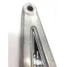 Platine arriere gauche HONDA CM 125 T 1978-1981