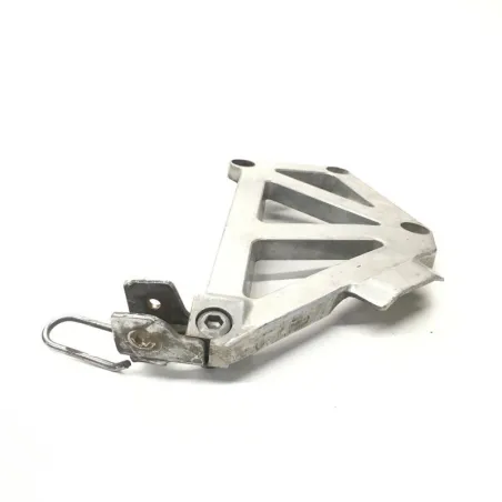 Platine arriere droite HONDA XLV 750 R 1983-1986