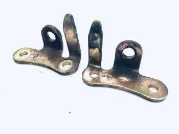 Verrouillage de selle YAMAHA TDR 125 1997-2003