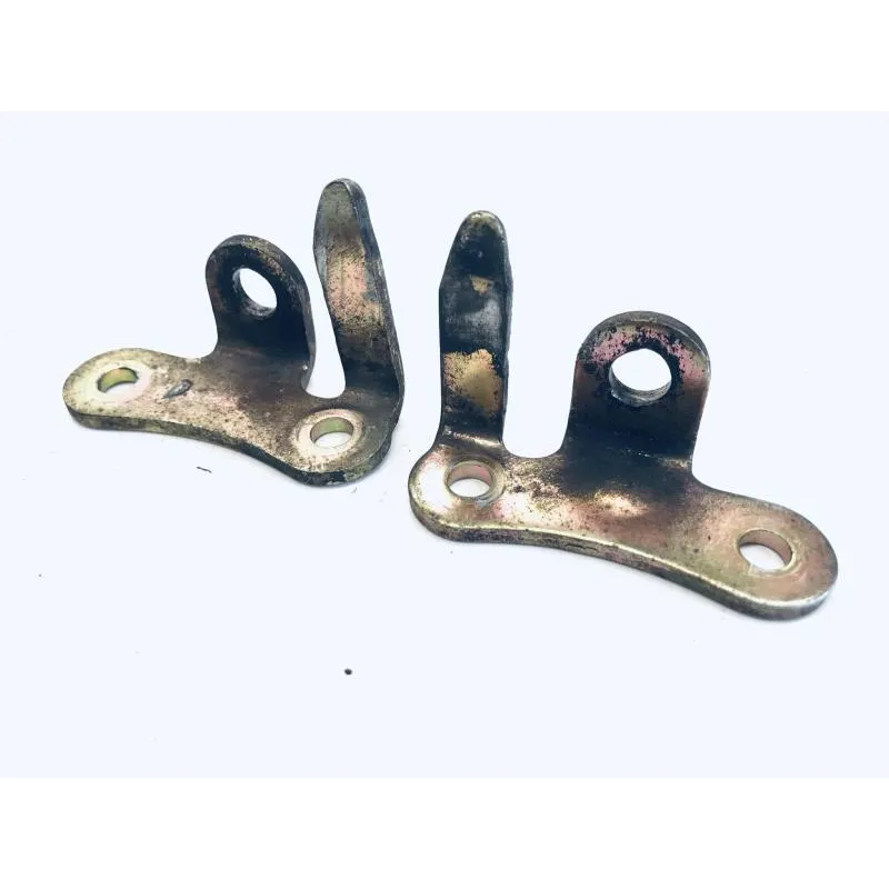 Verrouillage de selle YAMAHA TDR 125 1997-2003