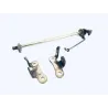 Verrouillage de selle YAMAHA TDR 125 1997-2003 Verrouillage de selle YAMAHA TDR 125 1997-2003