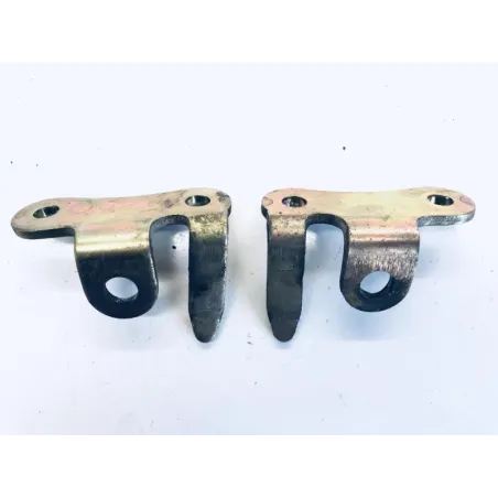Verrouillage de selle YAMAHA TDR 125 1997-2003