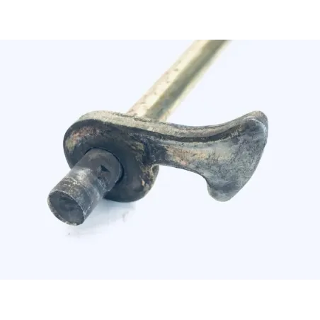 Verrouillage de selle YAMAHA TDR 125 1997-2003