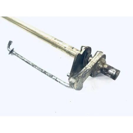 Verrouillage de selle YAMAHA TDR 125 1997-2003