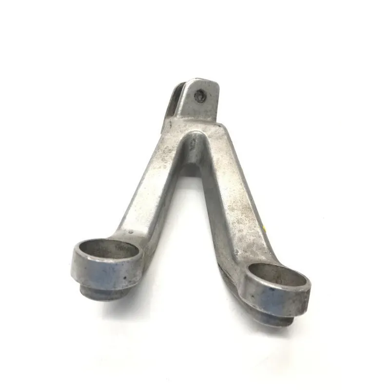 Platine arriere gauche HONDA CBR 900 RR 1994-1995 FIREBLADE