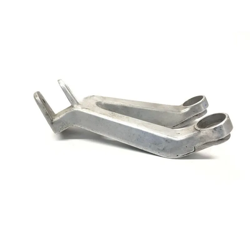 Platine arriere gauche HONDA CBR 900 RR 1994-1995 FIREBLADE