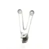 Platine arriere gauche HONDA CBR 900 RR 1994-1995 FIREBLADE Platine arriere gauche HONDA CBR 900 RR 1994-1995 FIREBLADE
