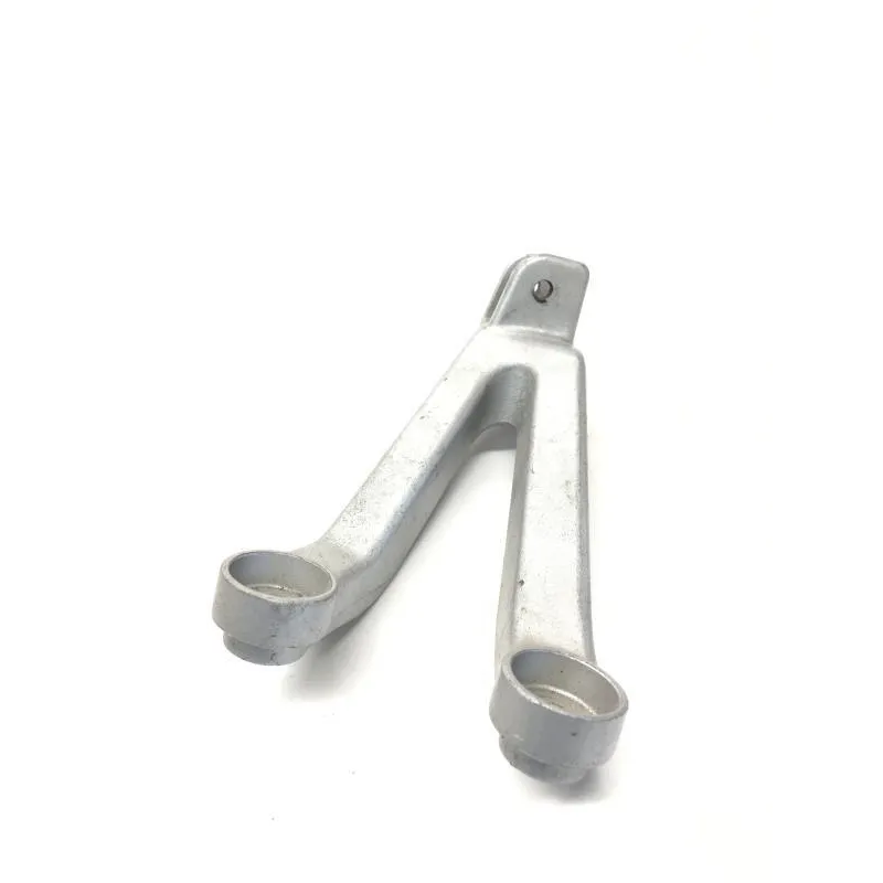 Platine arriere gauche HONDA CBR 900 RR 1994-1995 FIREBLADE