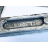 Platine arriere droite YAMAHA TDR 125 1997-2003