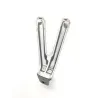 Platine arriere gauche HONDA CBR 900 RR 1994-1995 FIREBLADE Platine arriere gauche HONDA CBR 900 RR 1994-1995 FIREBLADE