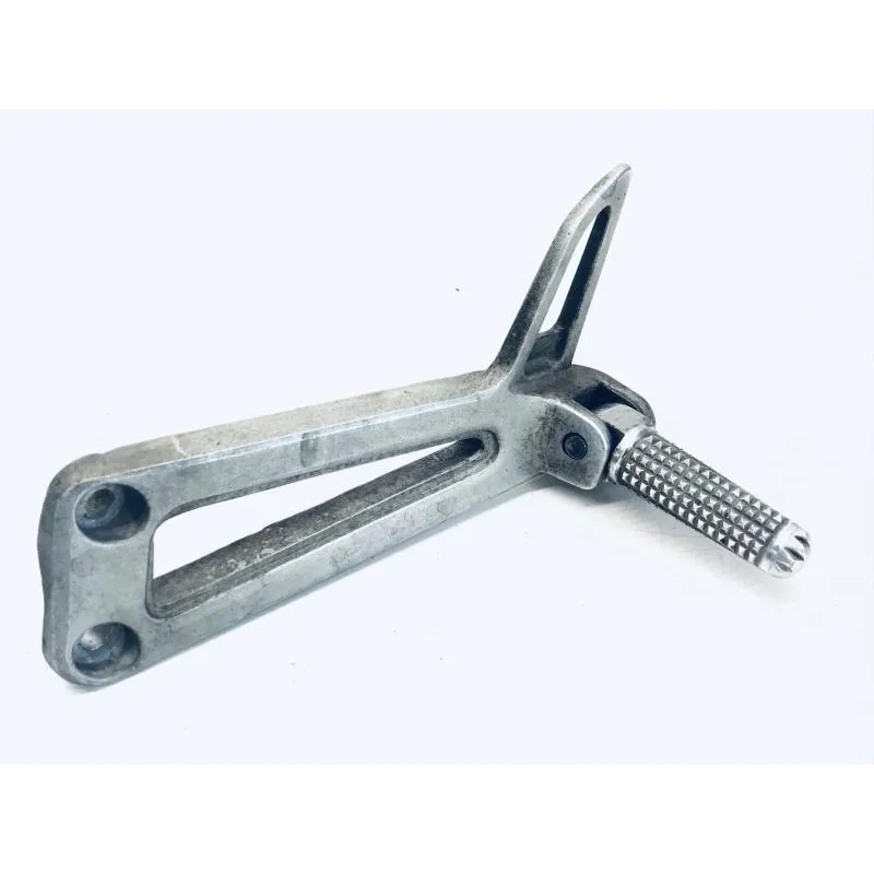 Platine arriere gauche YAMAHA TDR 125 1997-2003