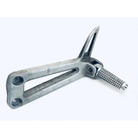 Platine arriere gauche YAMAHA TDR 125 1997-2003
