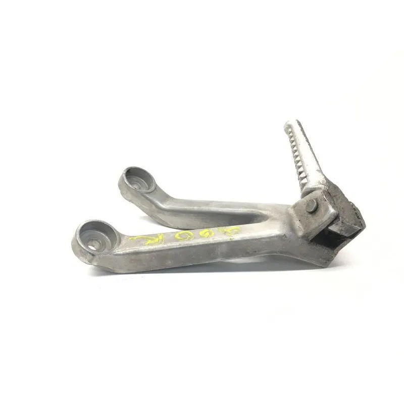 Platine et repose pieds arriere gauche HONDA CBR 900 RR 1994-1995 FIREBLADE
