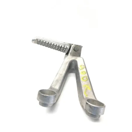 Platine et repose pieds arriere gauche HONDA CBR 900 RR 1994-1995 FIREBLADE