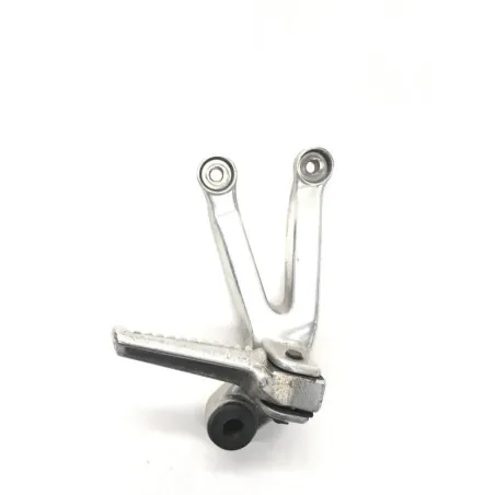 Platine et repose pieds arriere droit HONDA CBR 900 RR 1992-1993 FIREBLADE
