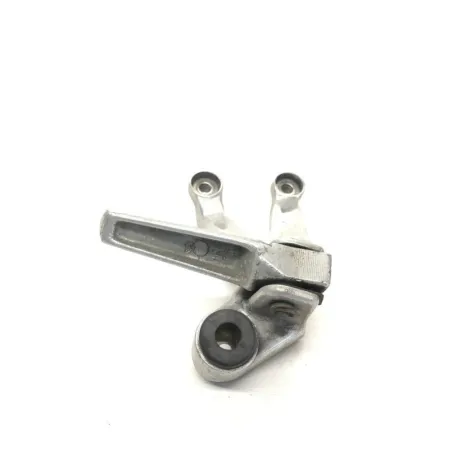 Platine et repose pieds arriere droit HONDA CBR 900 RR 1992-1993 FIREBLADE