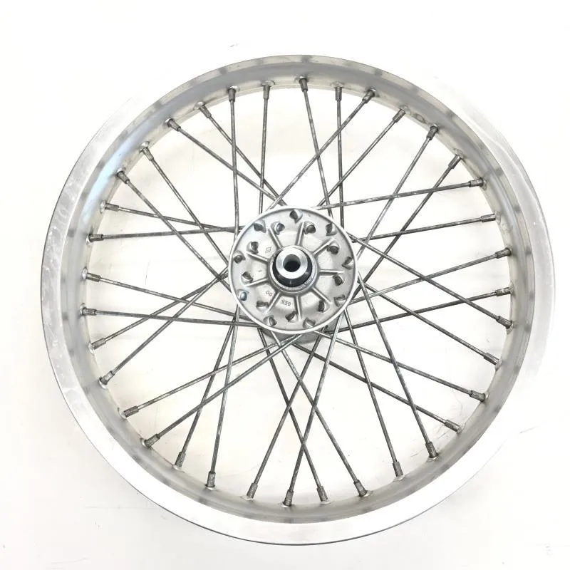 Jante avant YAMAHA TW 125 2002-2006