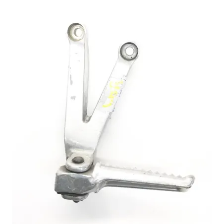Platine et repose pieds arriere gauche HONDA CBR 954 RR 2002-2003 FIREBLADE