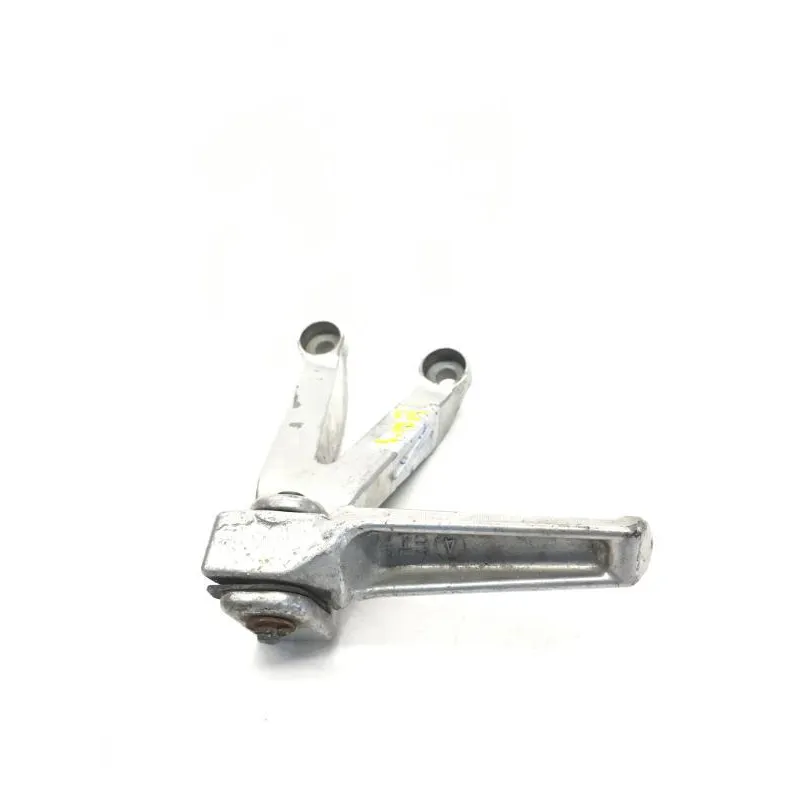 Platine et repose pieds arriere gauche HONDA CBR 954 RR 2002-2003 FIREBLADE