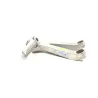 Platine et repose pieds arriere gauche HONDA CBR 954 RR 2002-2003 FIREBLADE Platine et repose pieds arriere gauche HONDA CBR 954 RR 2002-2003 FIREBLADE