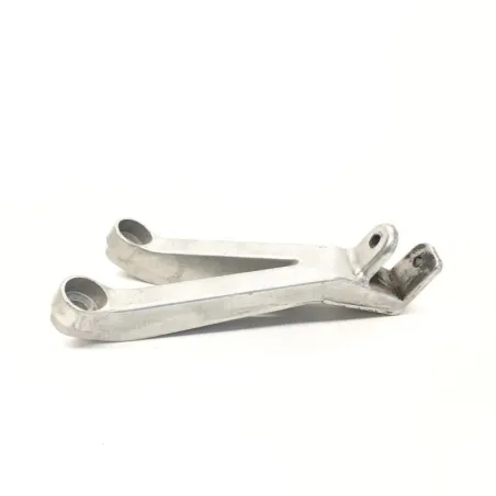 Platine arriere gauche HONDA CBR 954 RR 2002-2003 FIREBLADE