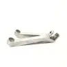 Platine arriere gauche HONDA CBR 954 RR 2002-2003 FIREBLADE Platine arriere gauche HONDA CBR 954 RR 2002-2003 FIREBLADE