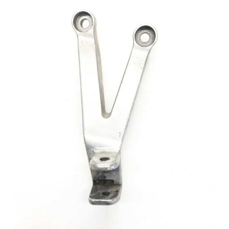 Platine arriere gauche HONDA CBR 954 RR 2002-2003 FIREBLADE