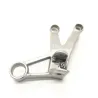 Platine arriere droite HONDA CBR 954 RR 2002-2003 FIREBLADE