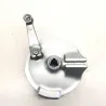 Tambour arriere YAMAHA TW 125 2002-2006 Tambour arriere YAMAHA TW 125 2002-2006